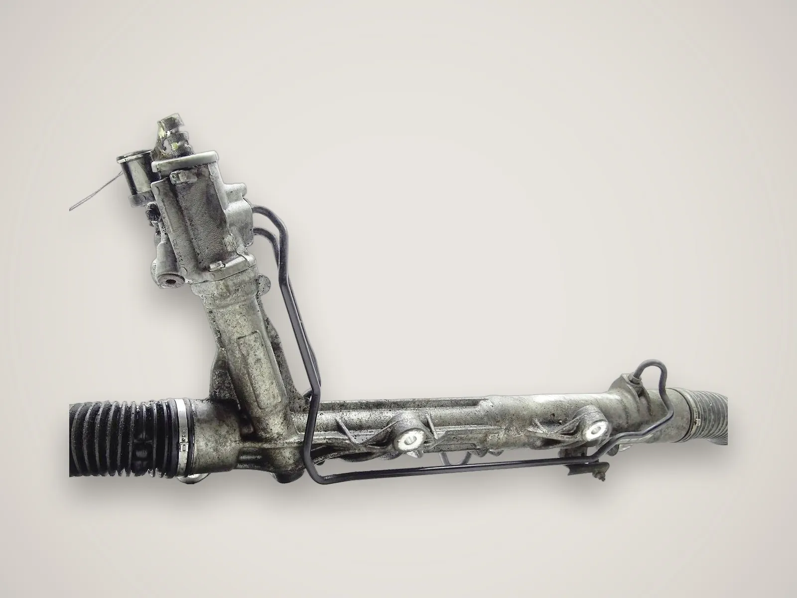 BMW 7 F01 — рульова рейка 6781599 (4.4 V8)