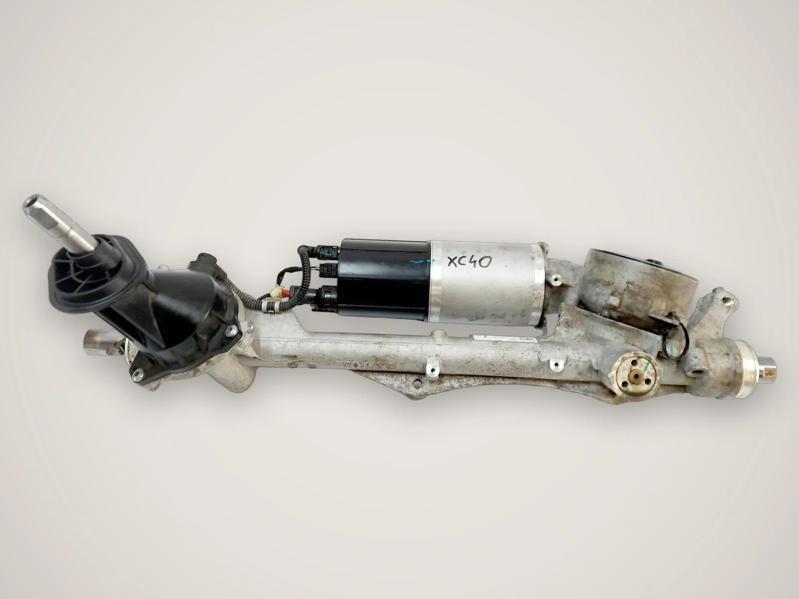 Volvo XC40 — рульова рейка 32373202 (2024)