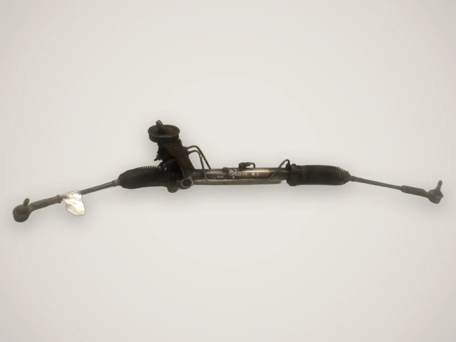 Seat Ibiza — рульова рейка A0019338