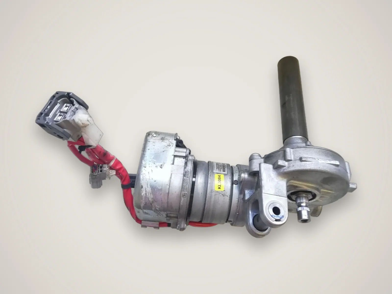 Toyota Auris E180 — електропідсилювач керма 8965012C70 (2015)
