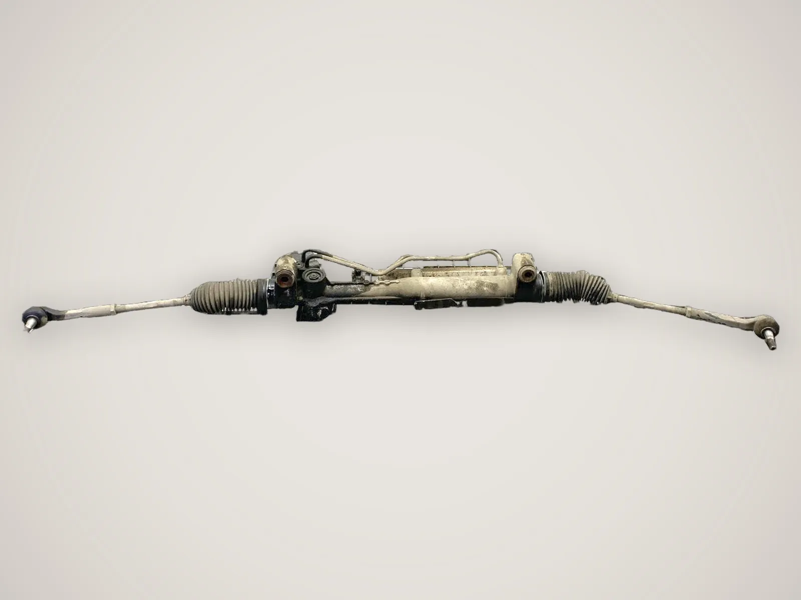 Opel Vectra C — рульова рейка 0250080080101 (2.2)