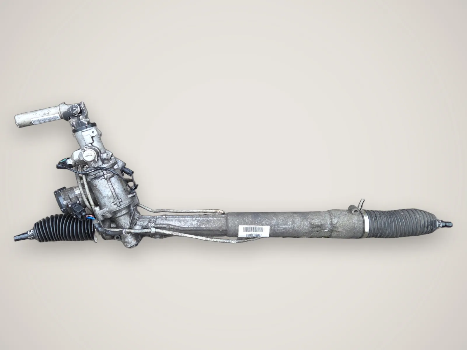 BMW X5 E70 — рульова рейка 7882434238 7882501227