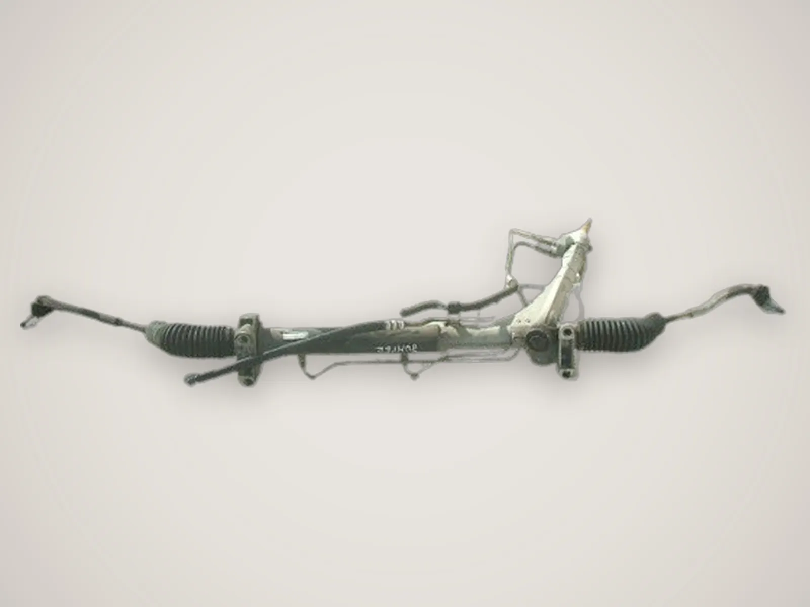 Citroen Jumper — рульова рейка 01372870080 (по 2014)