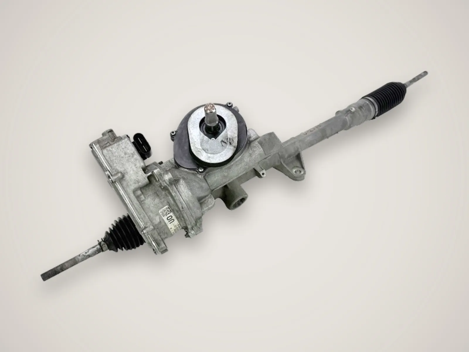 BMW X1 F48 — рульова рейка 6892304