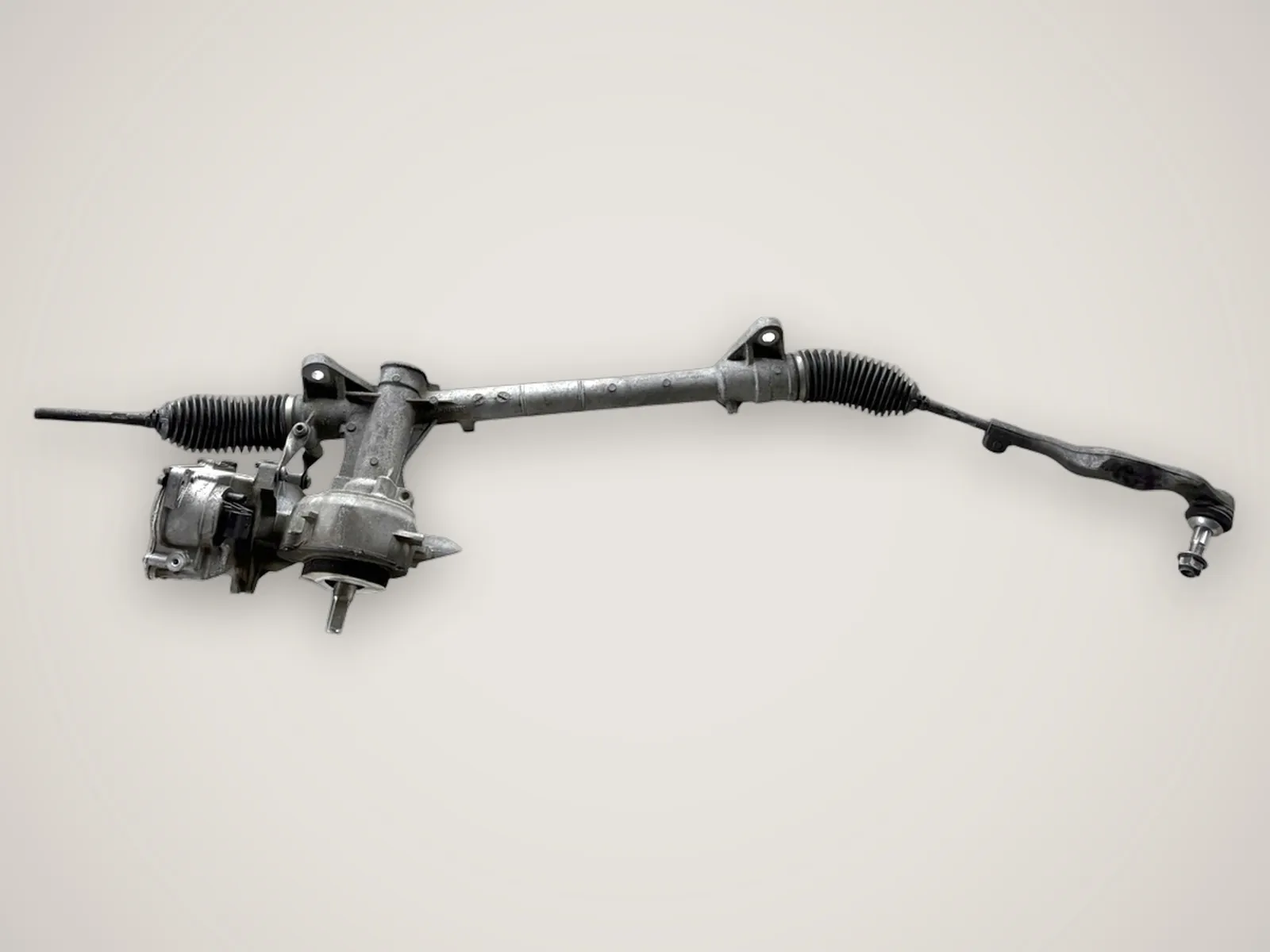 BMW X1 F48 — рульова рейка 38218113004