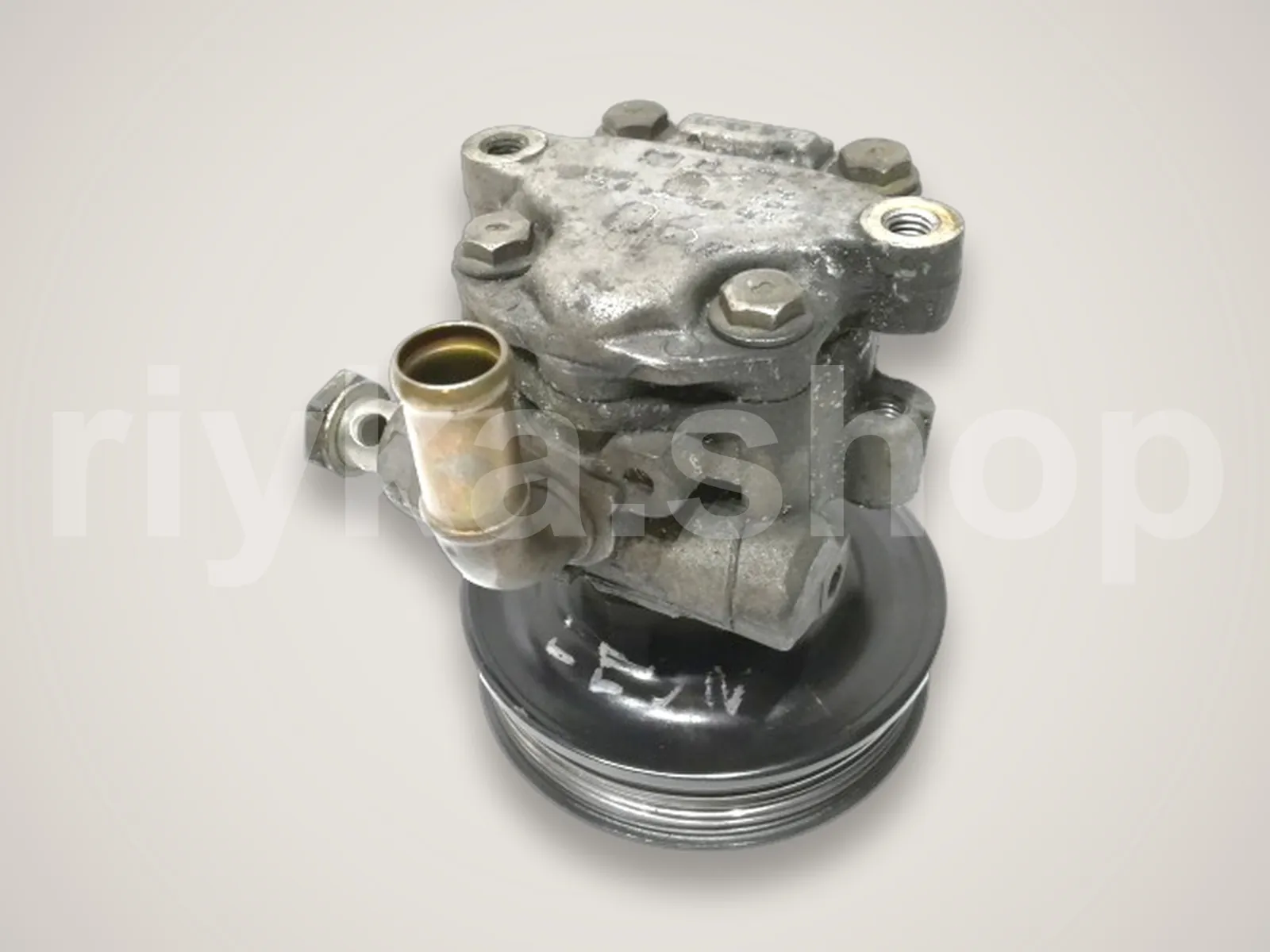 SEAT Leon — насос гідропідсилювача керма 1J0422154
