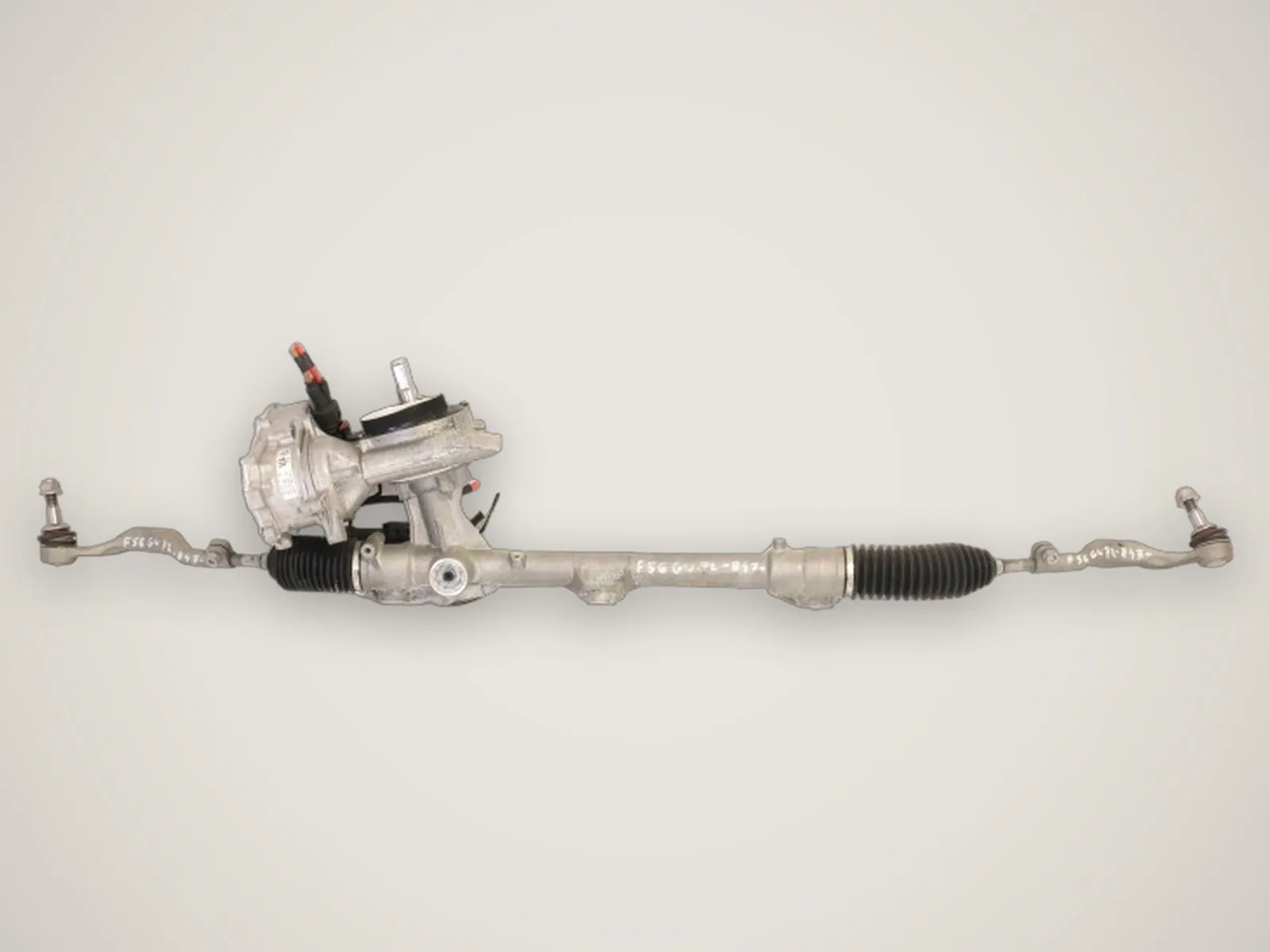 Mini Cooper F55 — рульова рейка 7915847