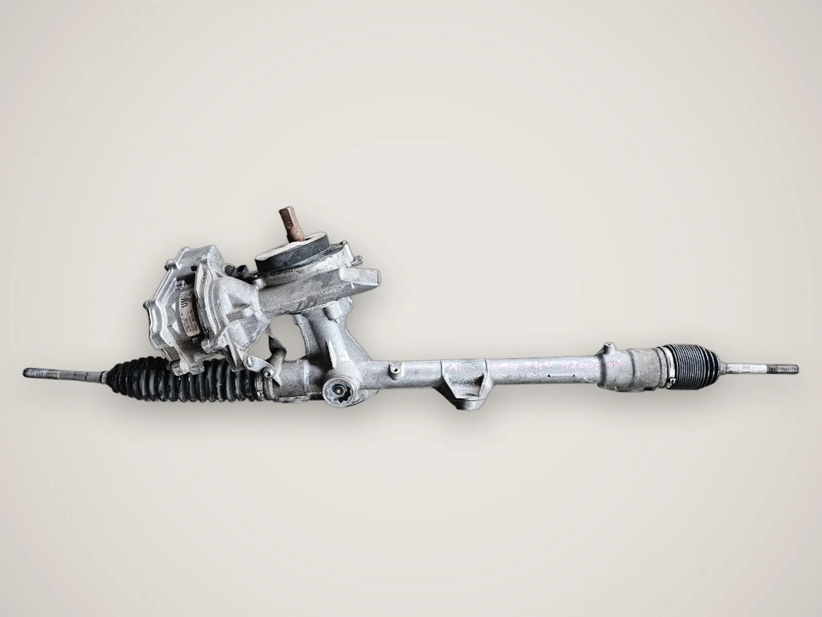 BMW 1 Серія F40 — рульова рейка 38218113004, 5A24204
