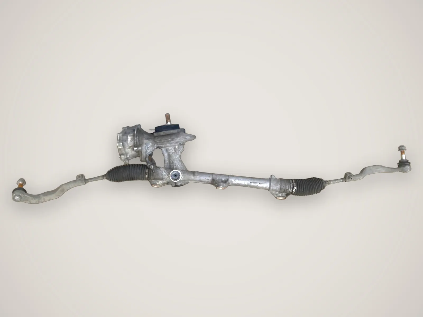 BMW X1 F48 — рульова рейка 1543715
