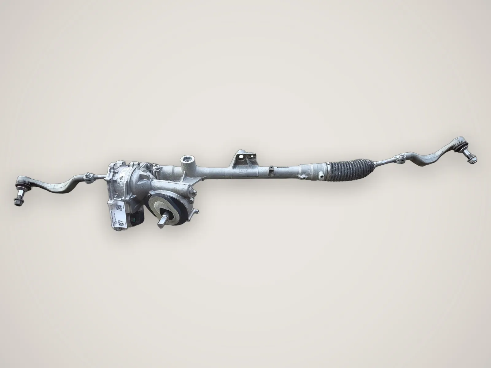 BMW 2 F44 — рульова рейка 6898262