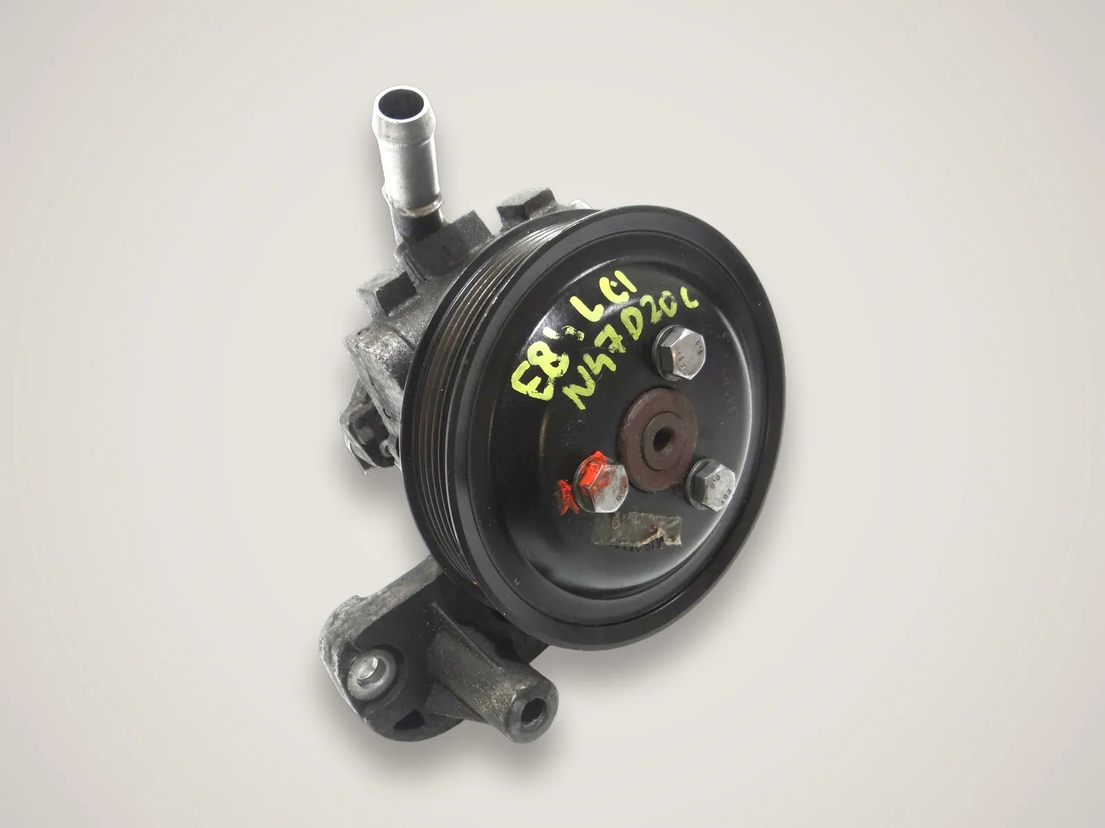 BMW X1 E84 — насос гідропідсилювача керма 6867534