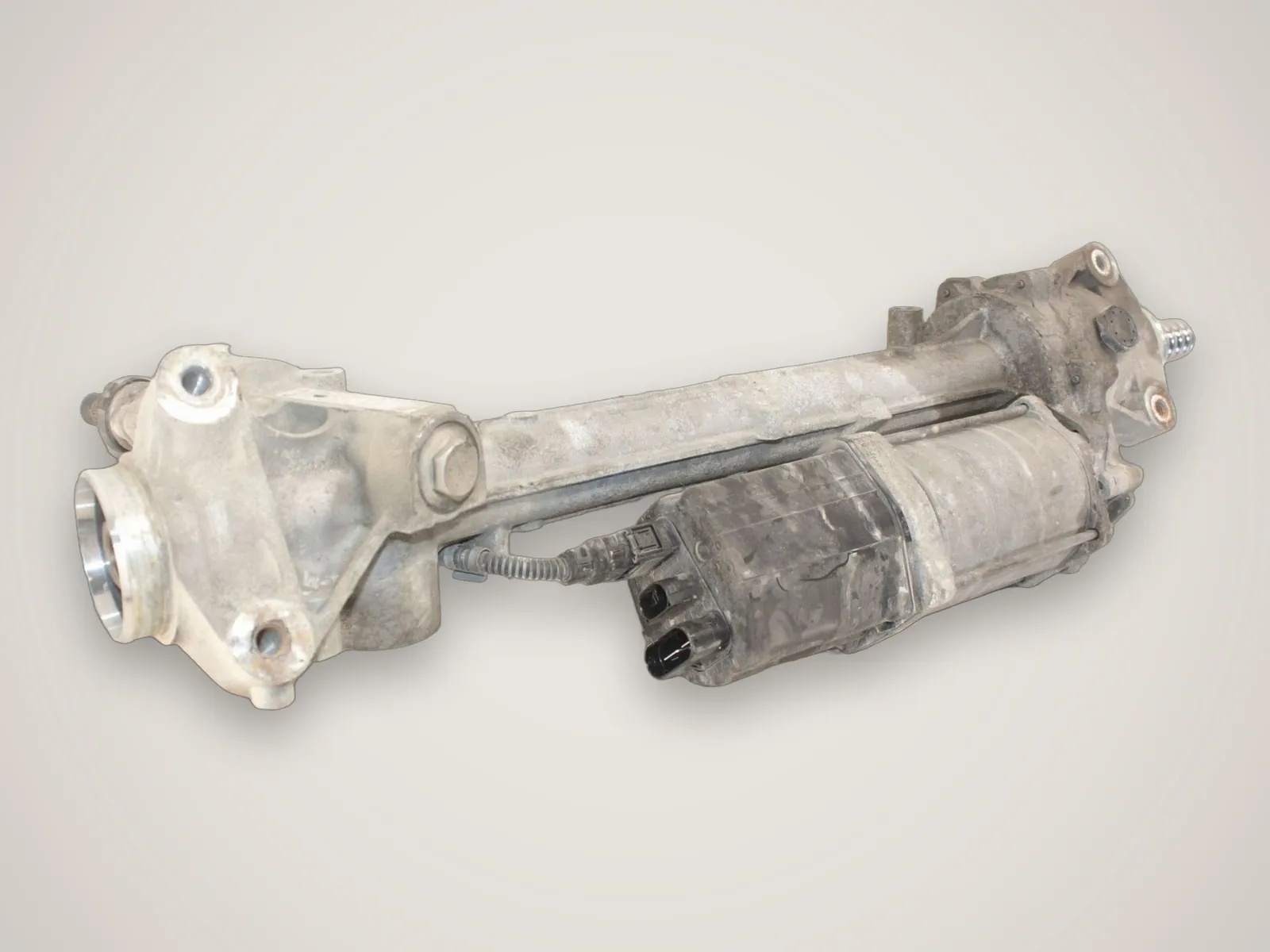 BMW X3 F25 — рульова рейка 6873153