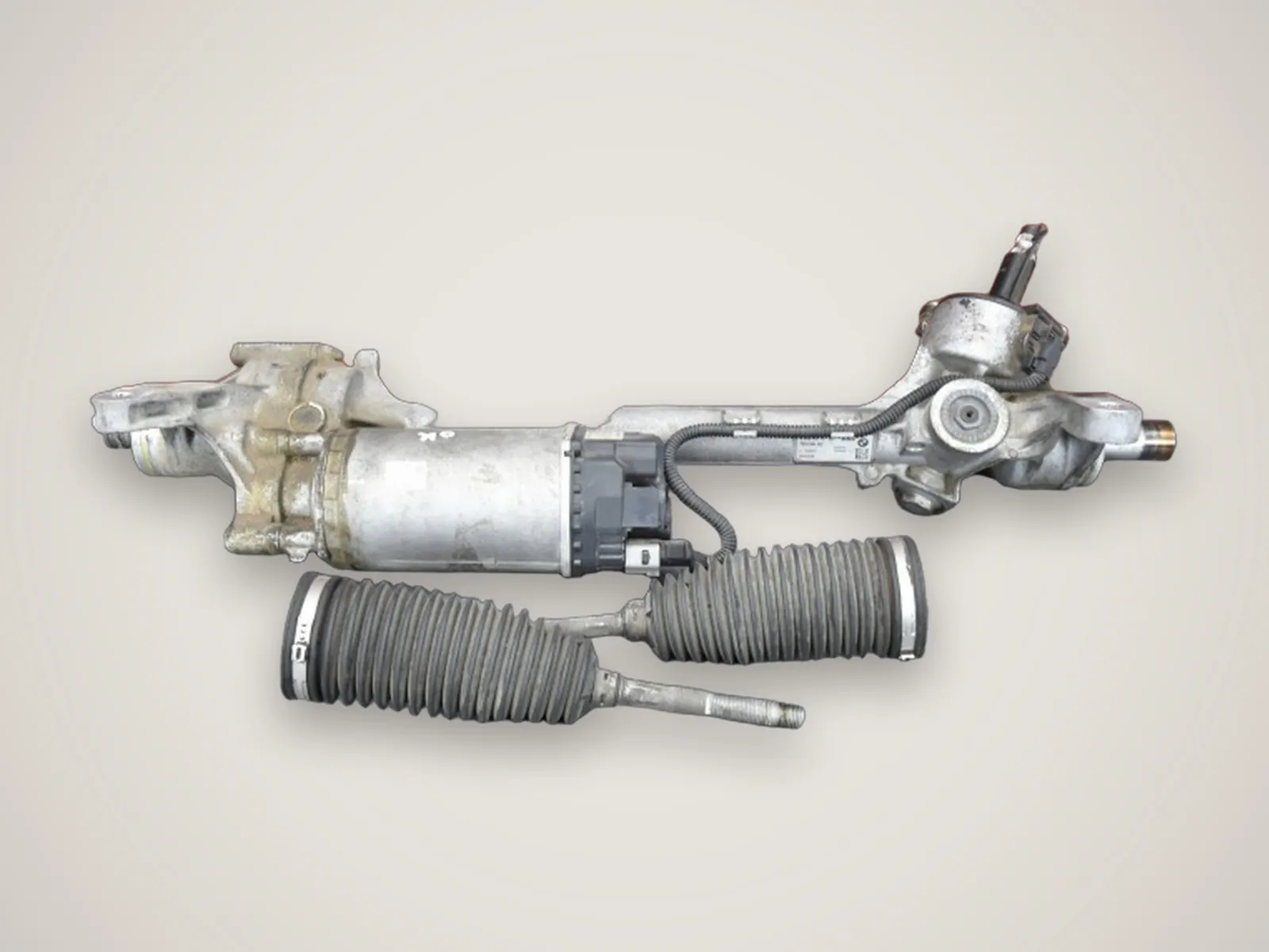 BMW 5 G30/G31, 6 G32, 7 G11/G12 — рульова рейка 5A90D73
