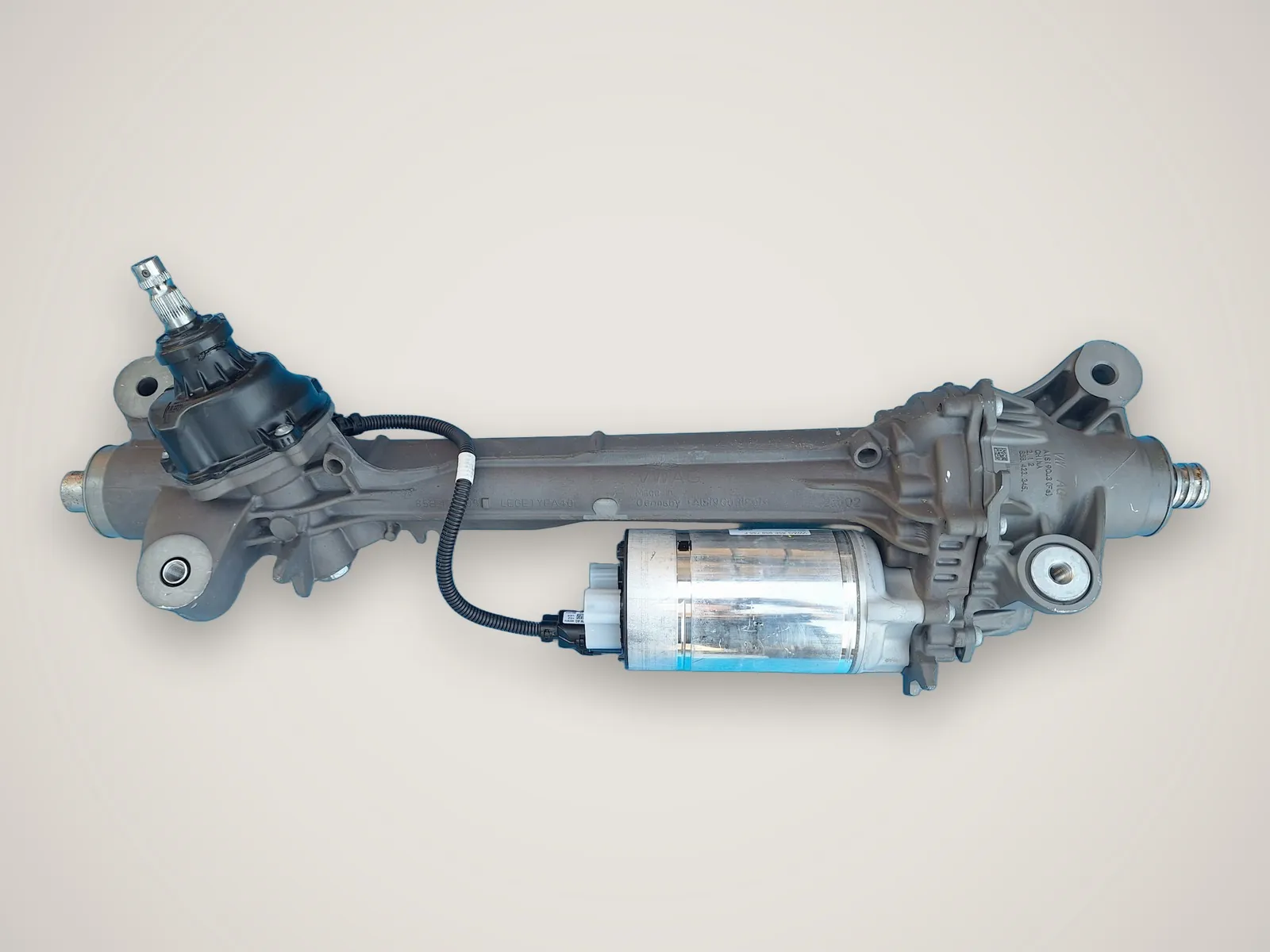 Audi Q5 — рульова рейка 85B423055