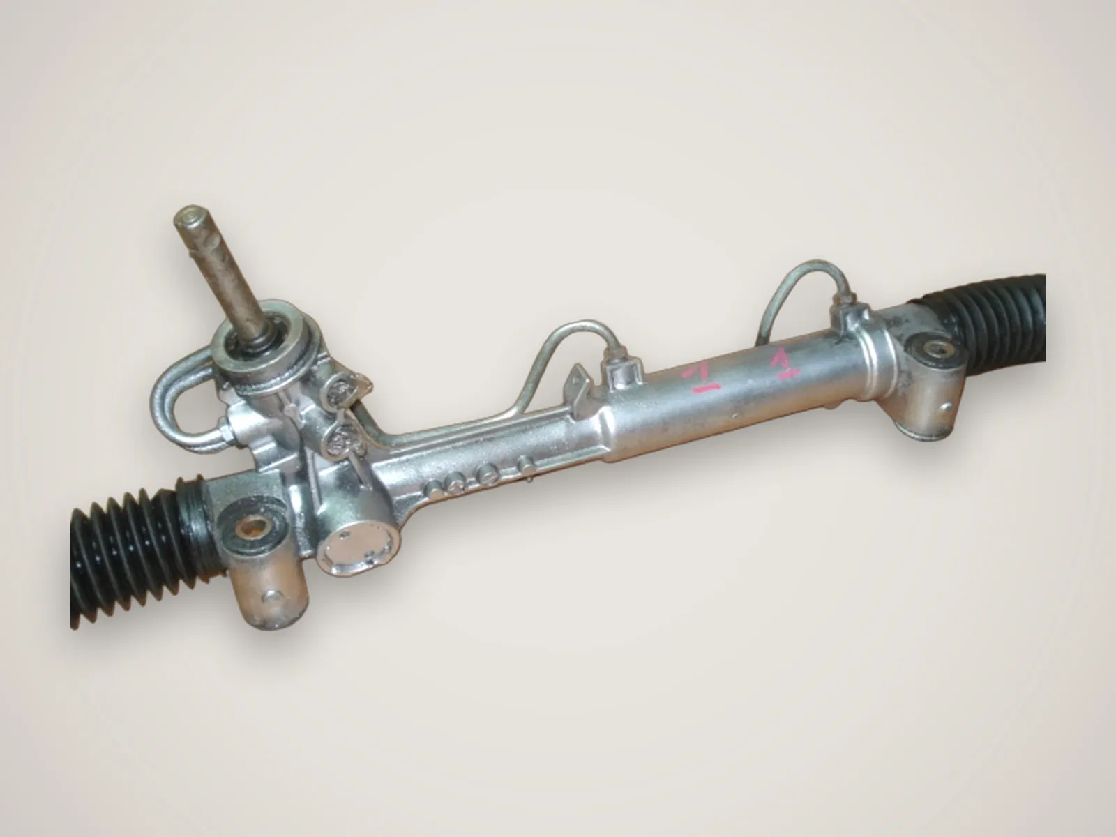 Opel Astra — рульова рейка 0250080025001