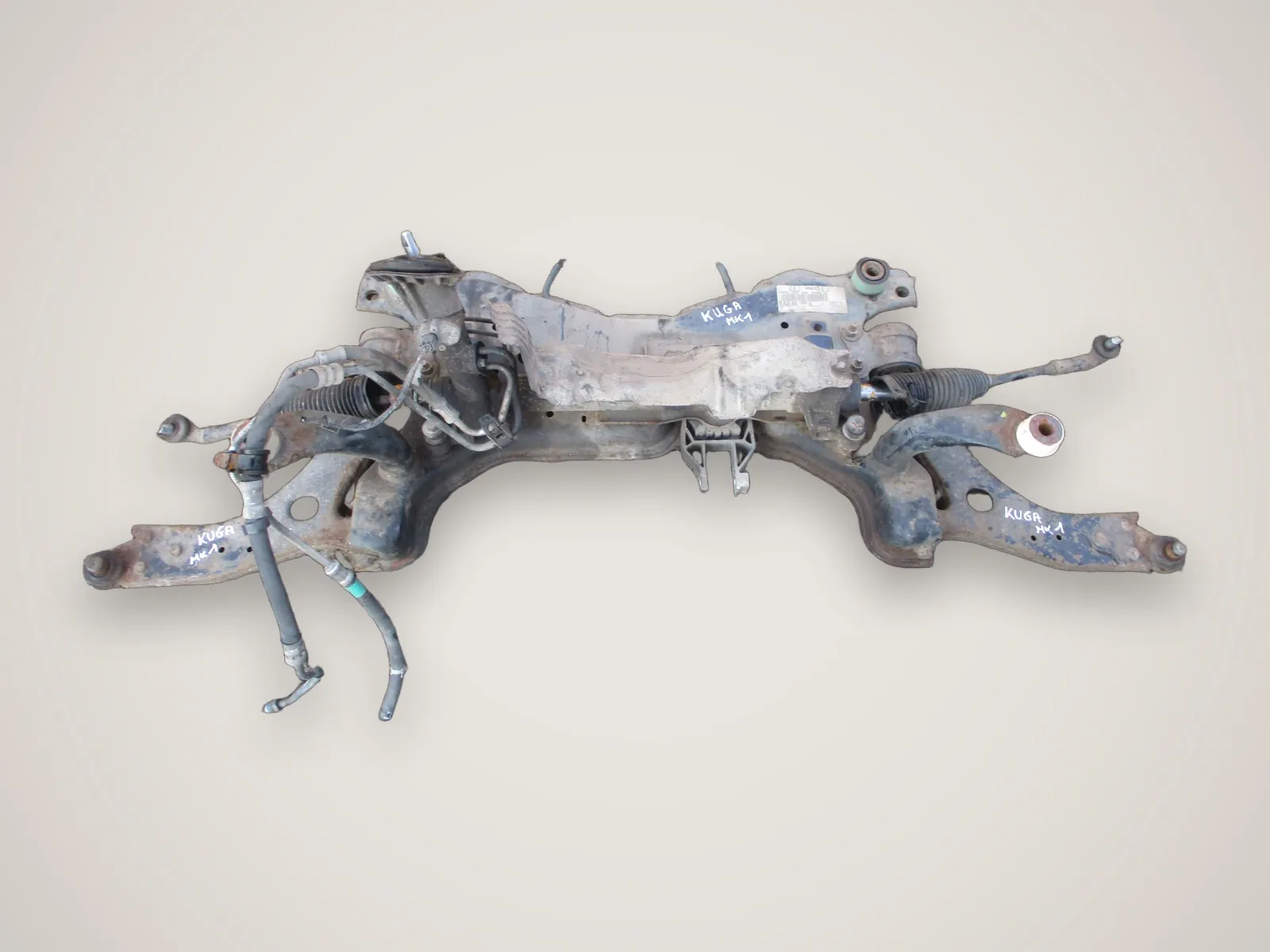 Ford Kuga MK1 — рульова рейка 5A613A698CC