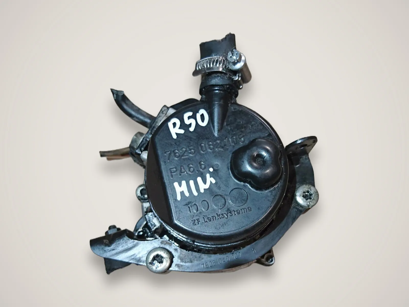 MINI Hatch R50 — електронасос гідропідсилювача керма 7625062105