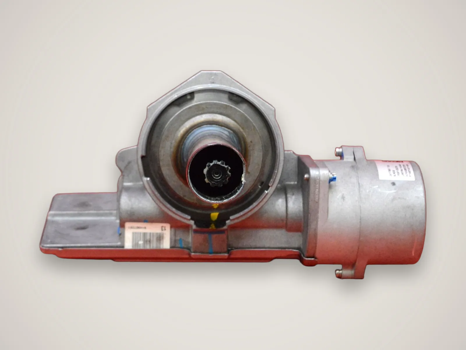 Fiat Grande Punto 3 — електропідсилювач керма 51860329 (1.4 8V)