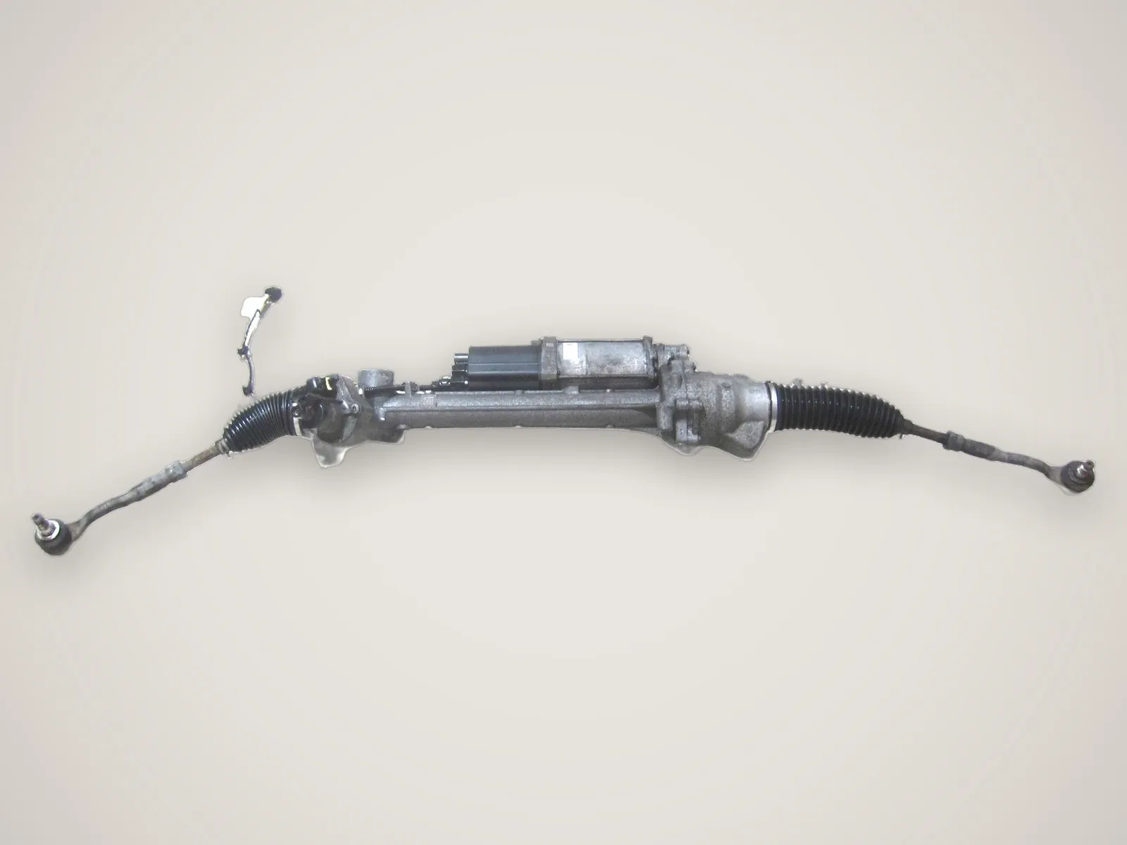 BMW X3 F25 — рульова рейка 6889085 6874314