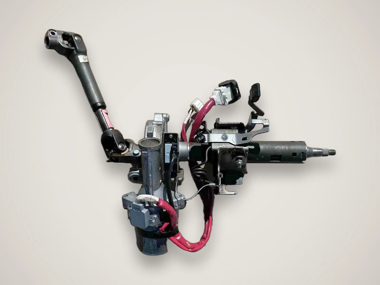 Toyota Avensis T27 — рульова колонка 4525020A20