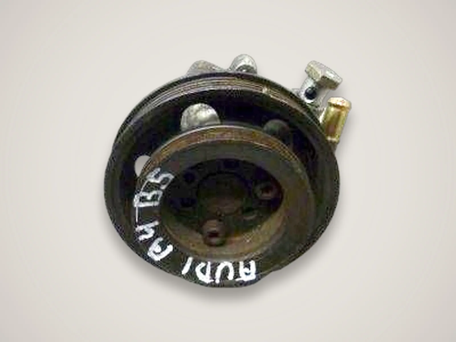 Audi A4 B5 — насос гідропідсилювача керма 8D0145156L (1.8)