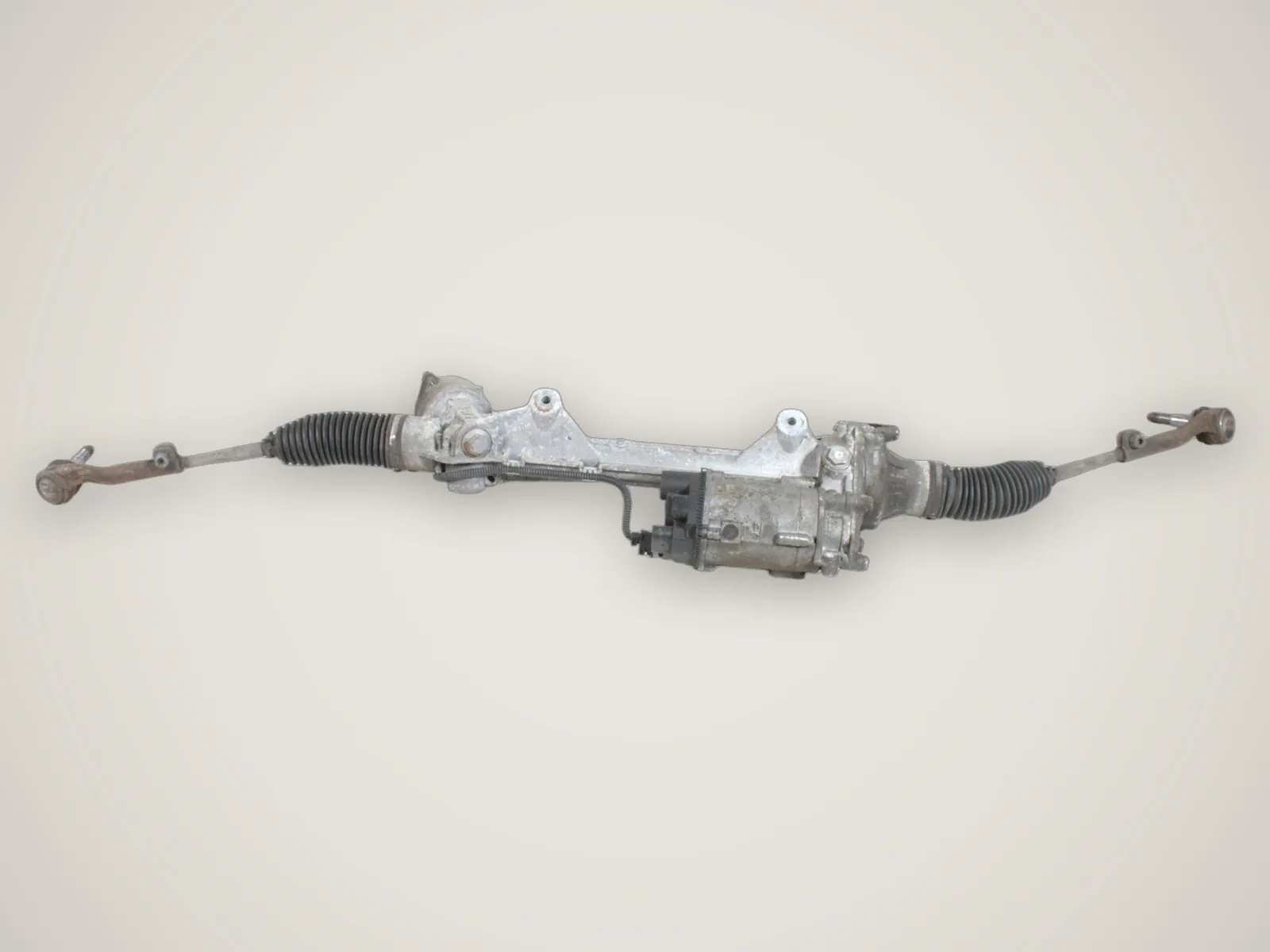 BMW F20 — рульова рейка 6855733