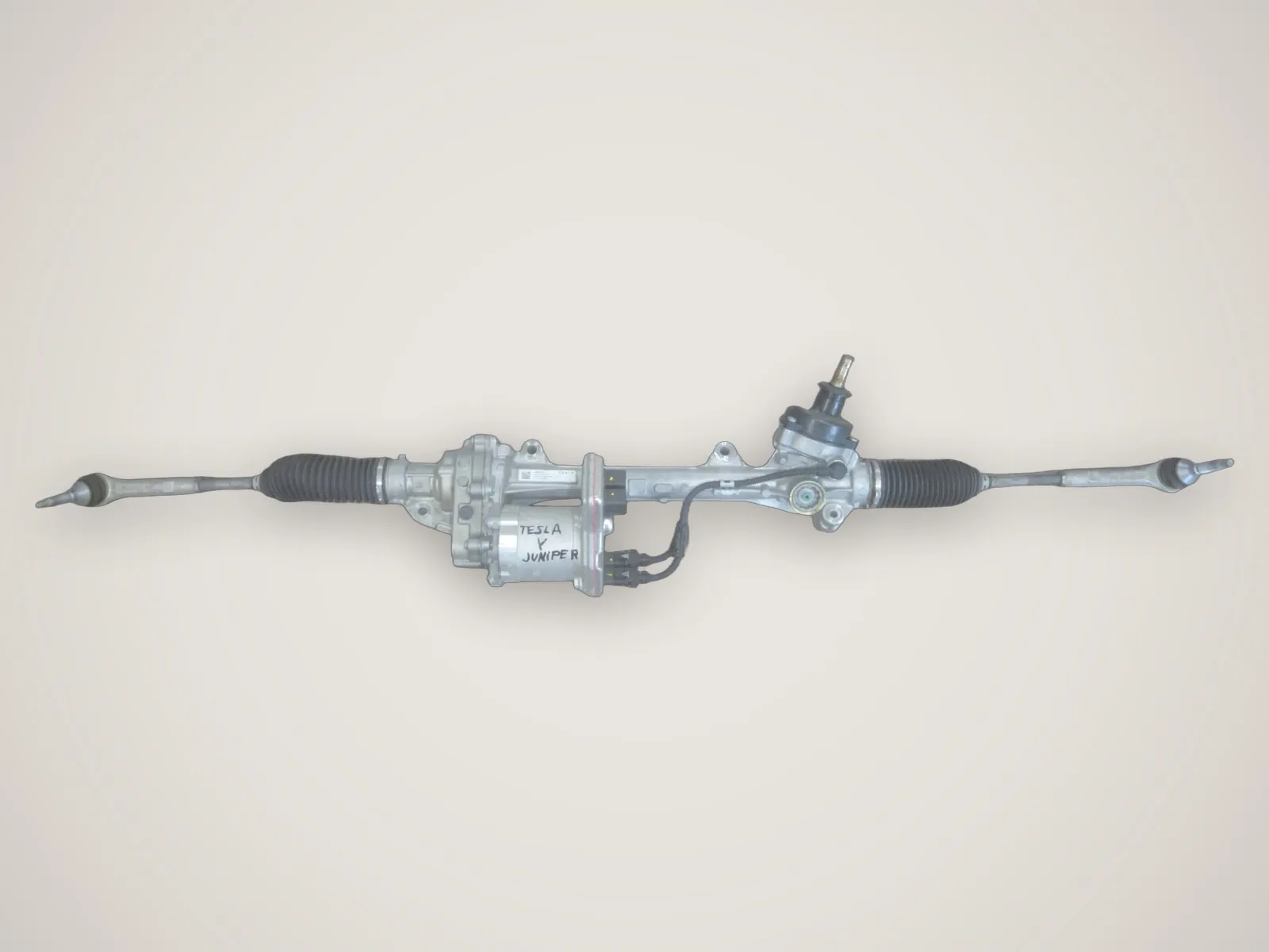 Tesla Model Y Juniper — рульова рейка 218883200B (24-)