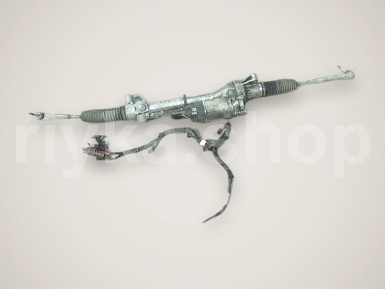 Alfa Romeo Stelvio — рульова рейка 7806501802
