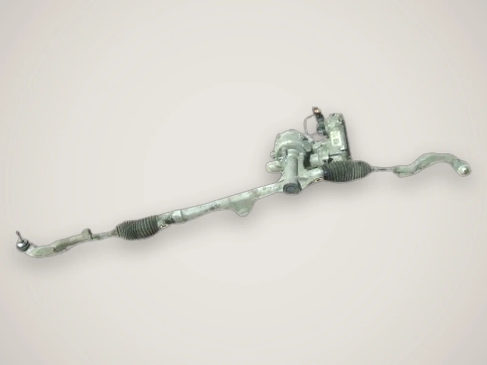 BMW 2 F45 — рульова рейка 38023412