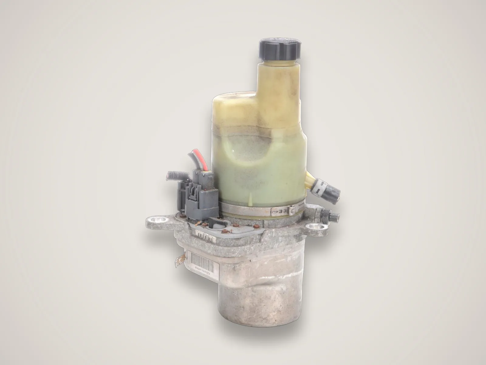 Volvo C30 / V50 — електронасос гідропідсилювача керма 31302196AC
