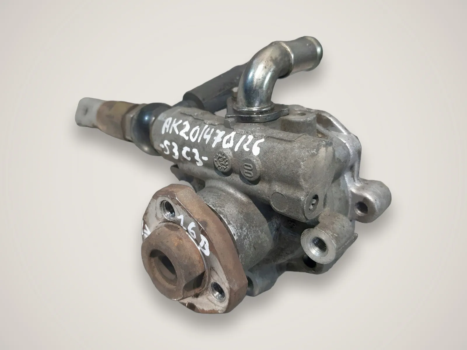 Volkswagen Golf IV — насос гідропідсилювача керма 1J0422154B (1.6)