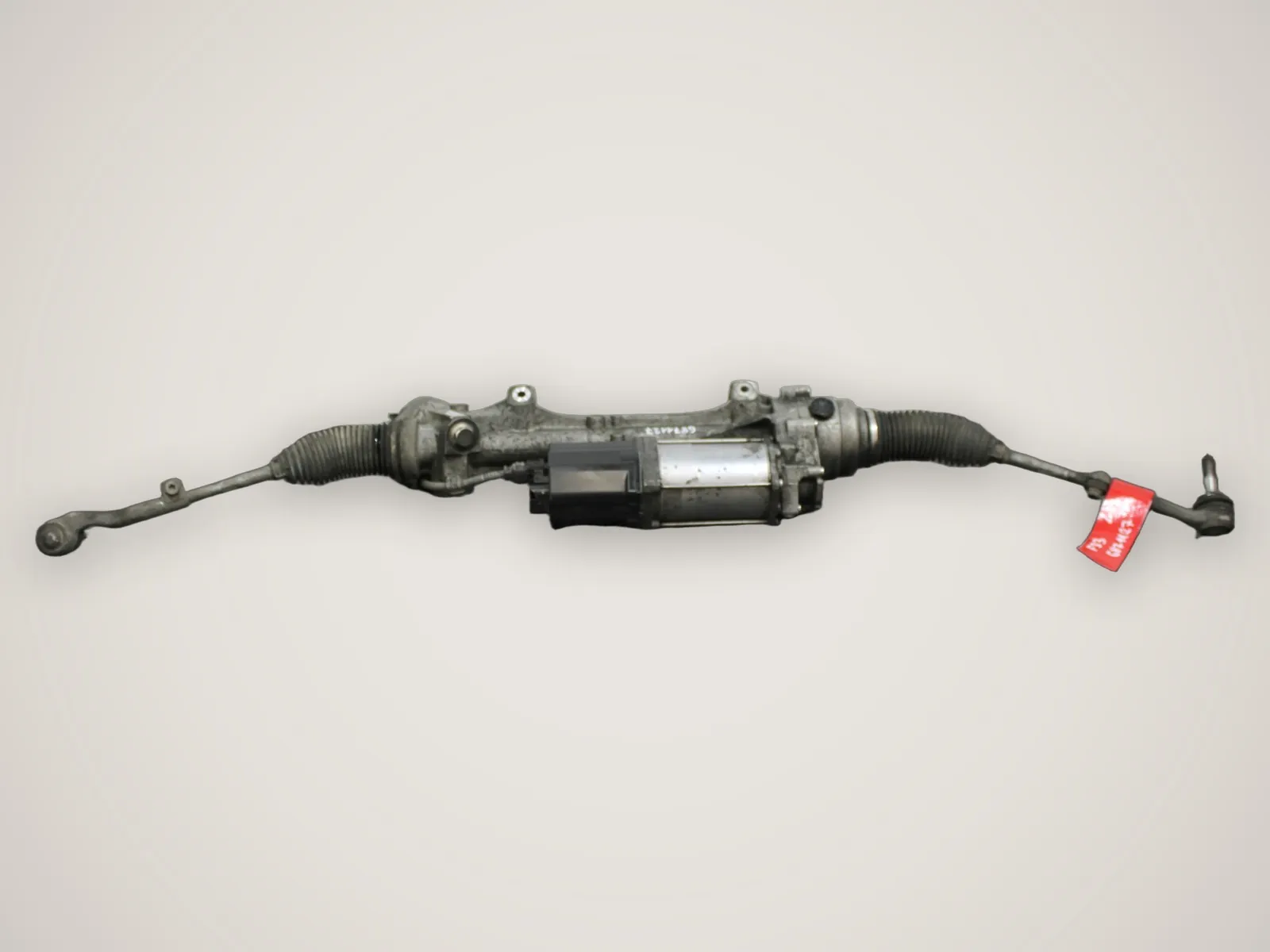 BMW 4 F33 — рульова рейка 6871127