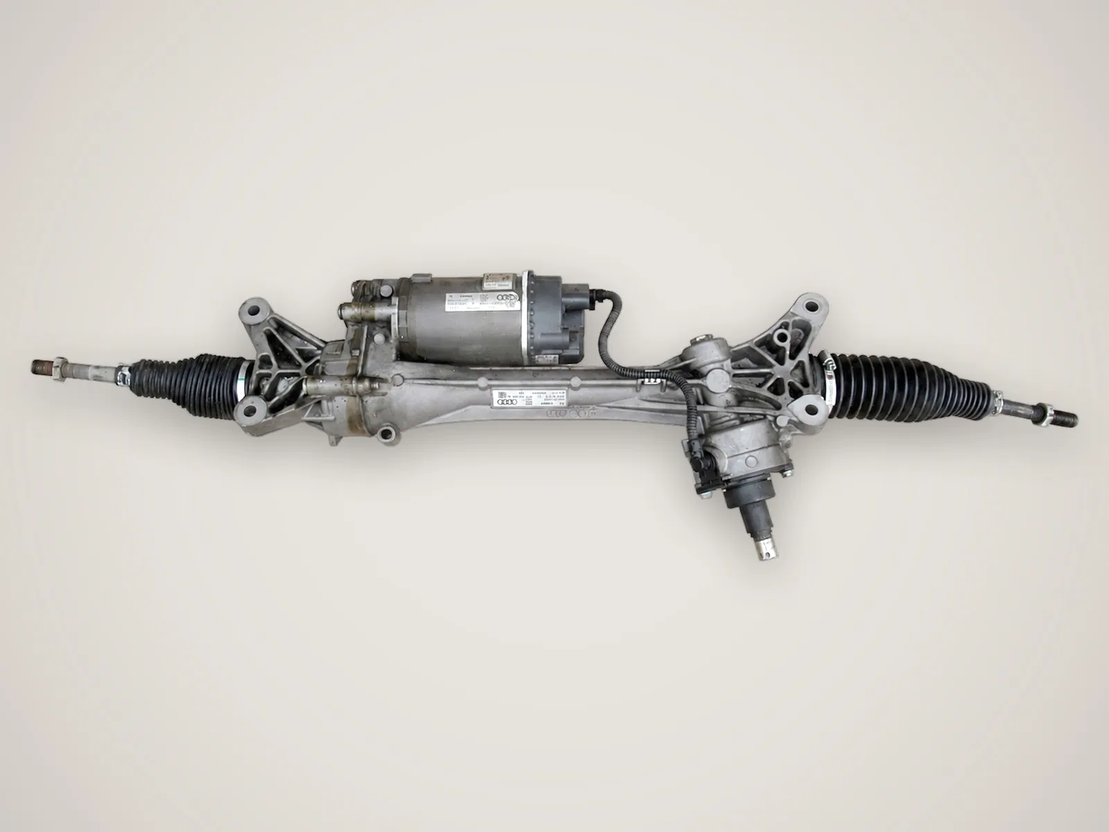 Audi A4 B9 — рульова рейка 8W1423055AC