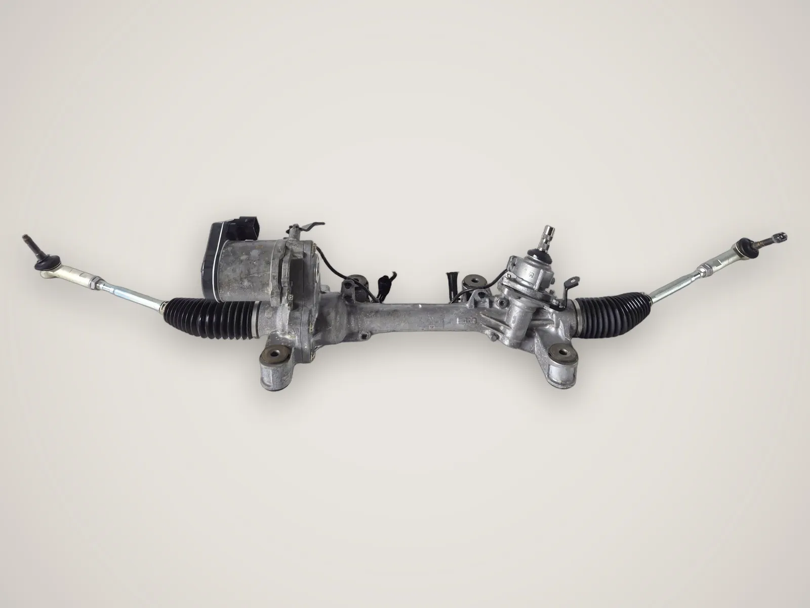 Toyota bZ4X — рульова рейка 4425042380