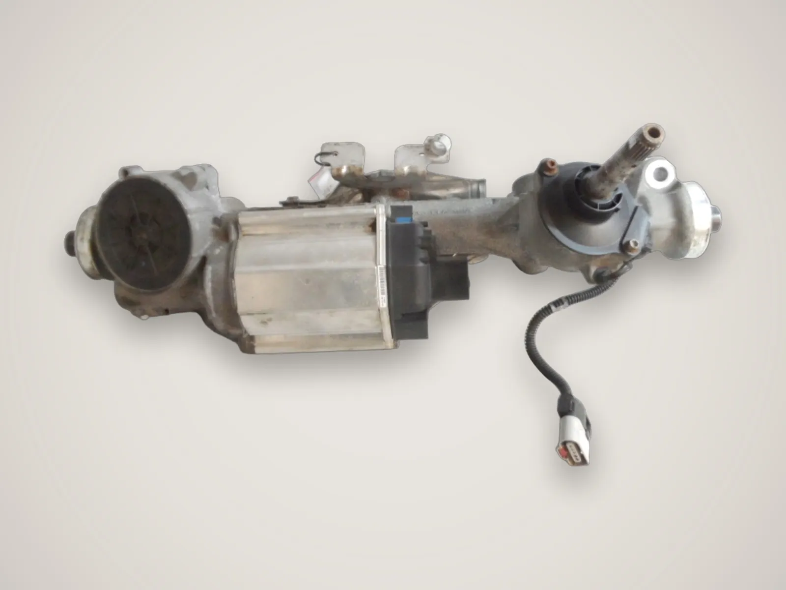 Jeep Cherokee KL — рульова рейка 05154521AI (2014–2018)