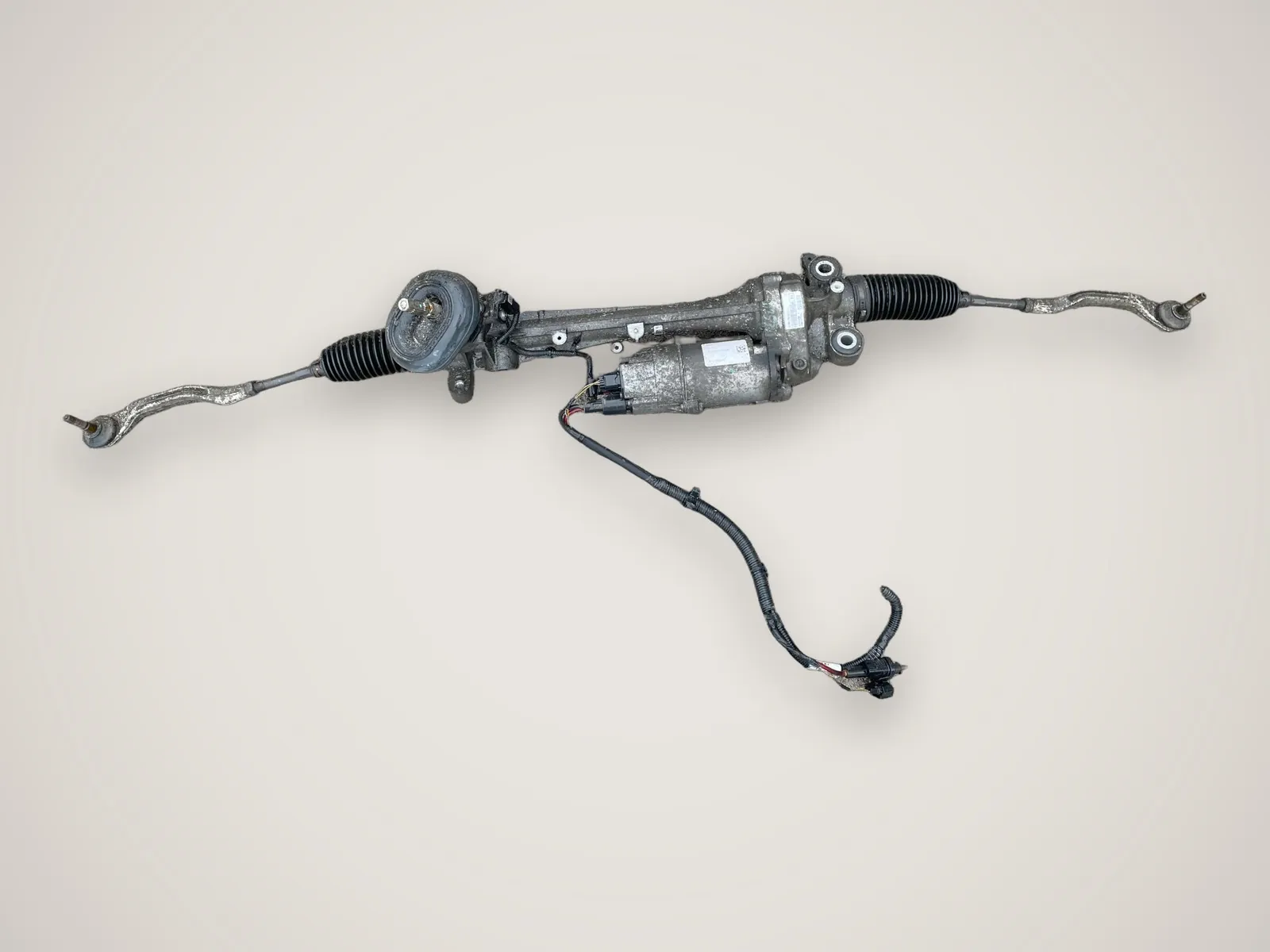 Renault Talisman — рульова рейка 41518303E 4900018714R A0038648G