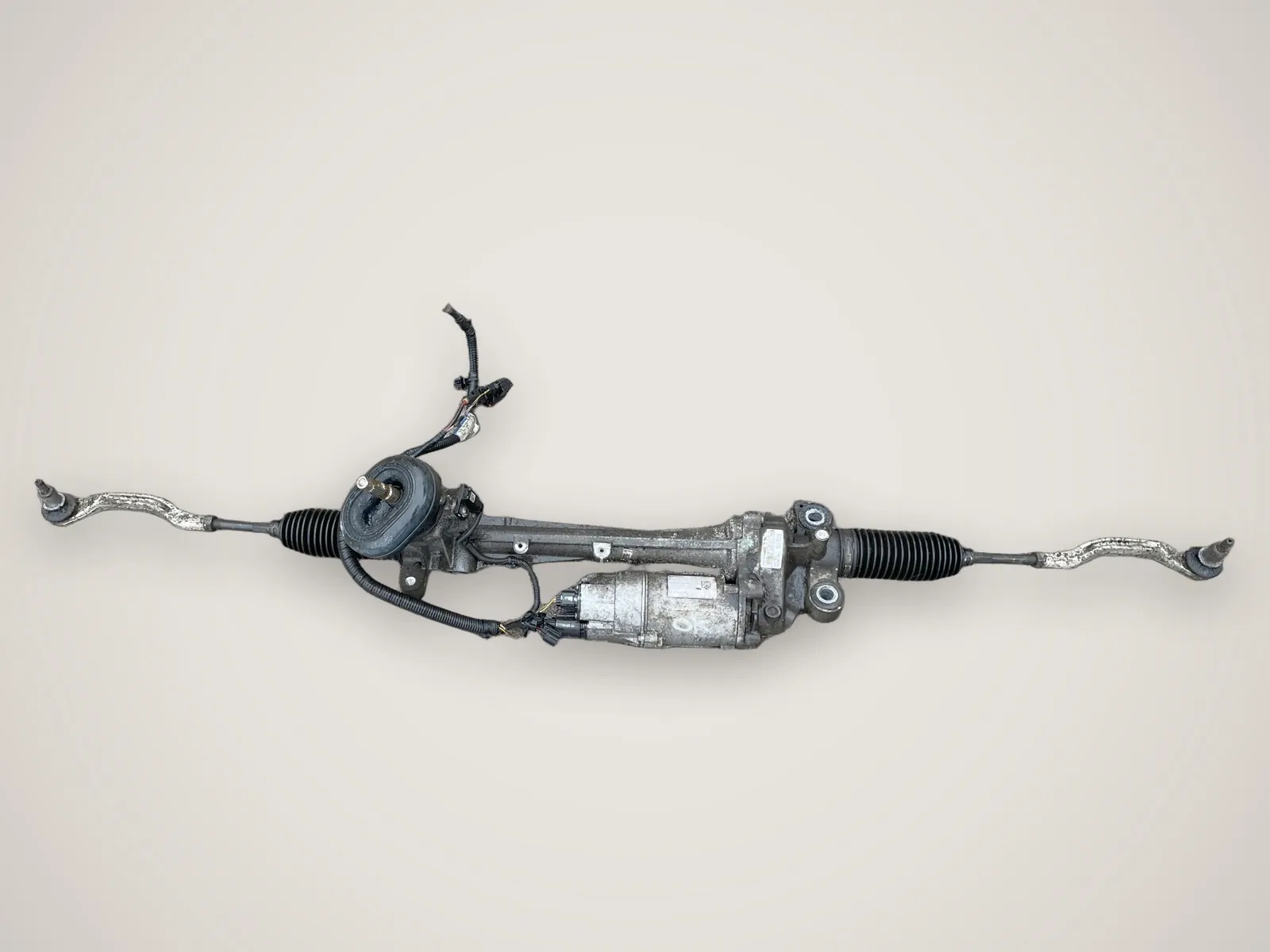 Renault Talisman — рульова рейка 41518303E, 4900018714R