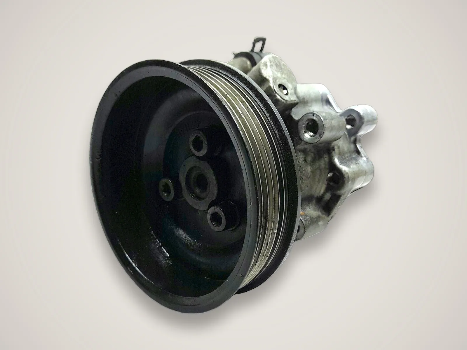 SEAT Leon I — насос гідропідсилювача керма 1J0422154B