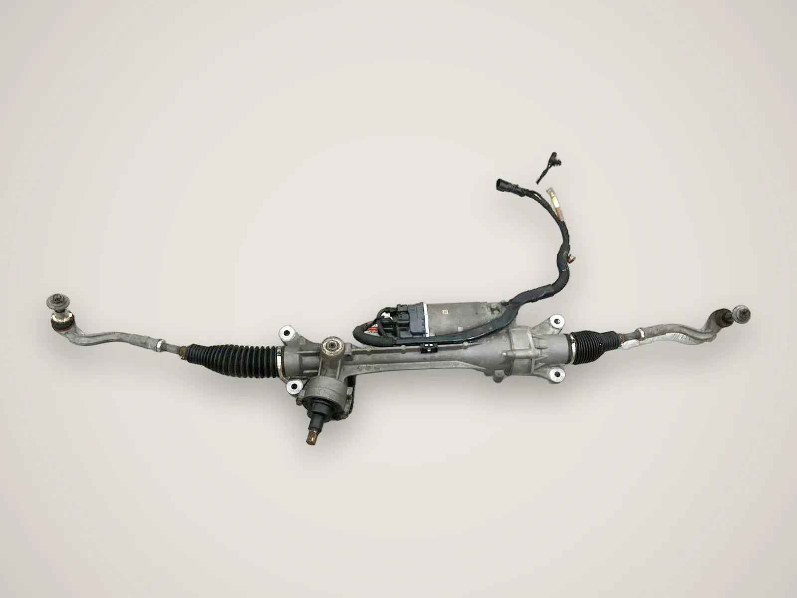 Audi A4 B9 — рульова рейка 8W1423055AE