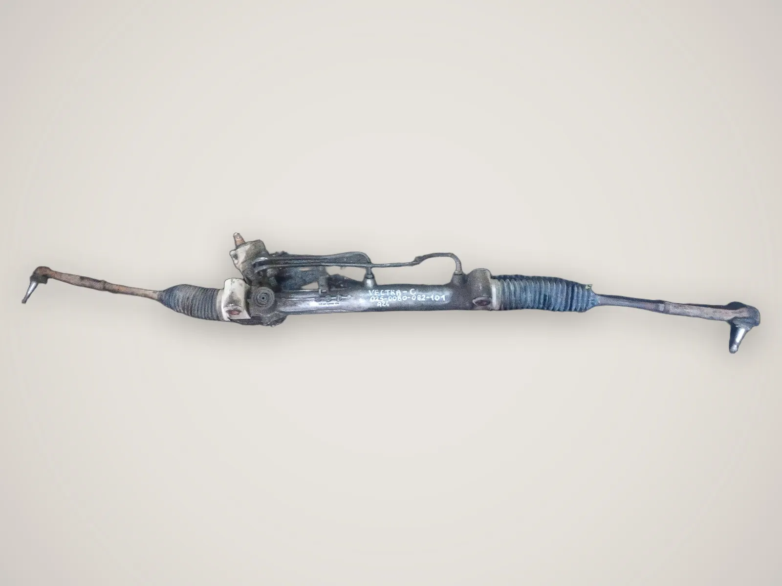 Opel Vectra C — рульова рейка 0250080082101 (1.9 л)