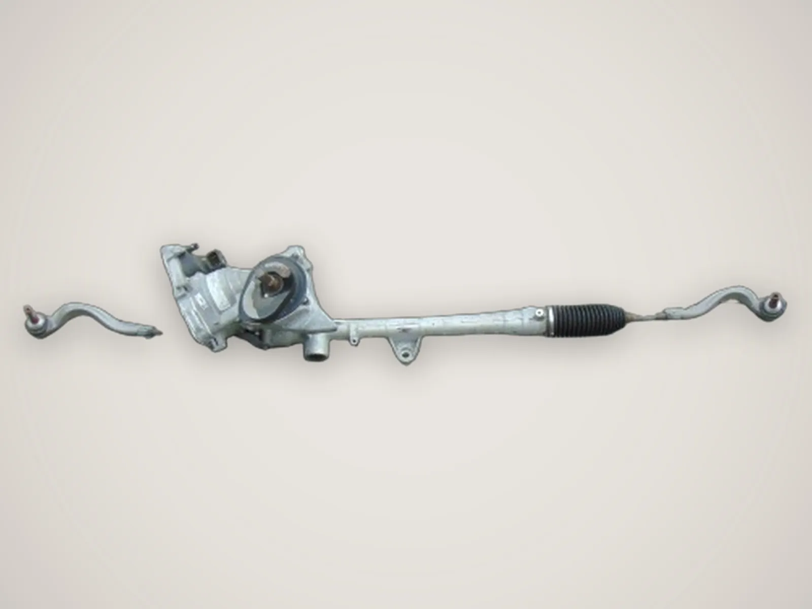 BMW 2 U06 — рульова рейка 5A8FEA1, 608038364