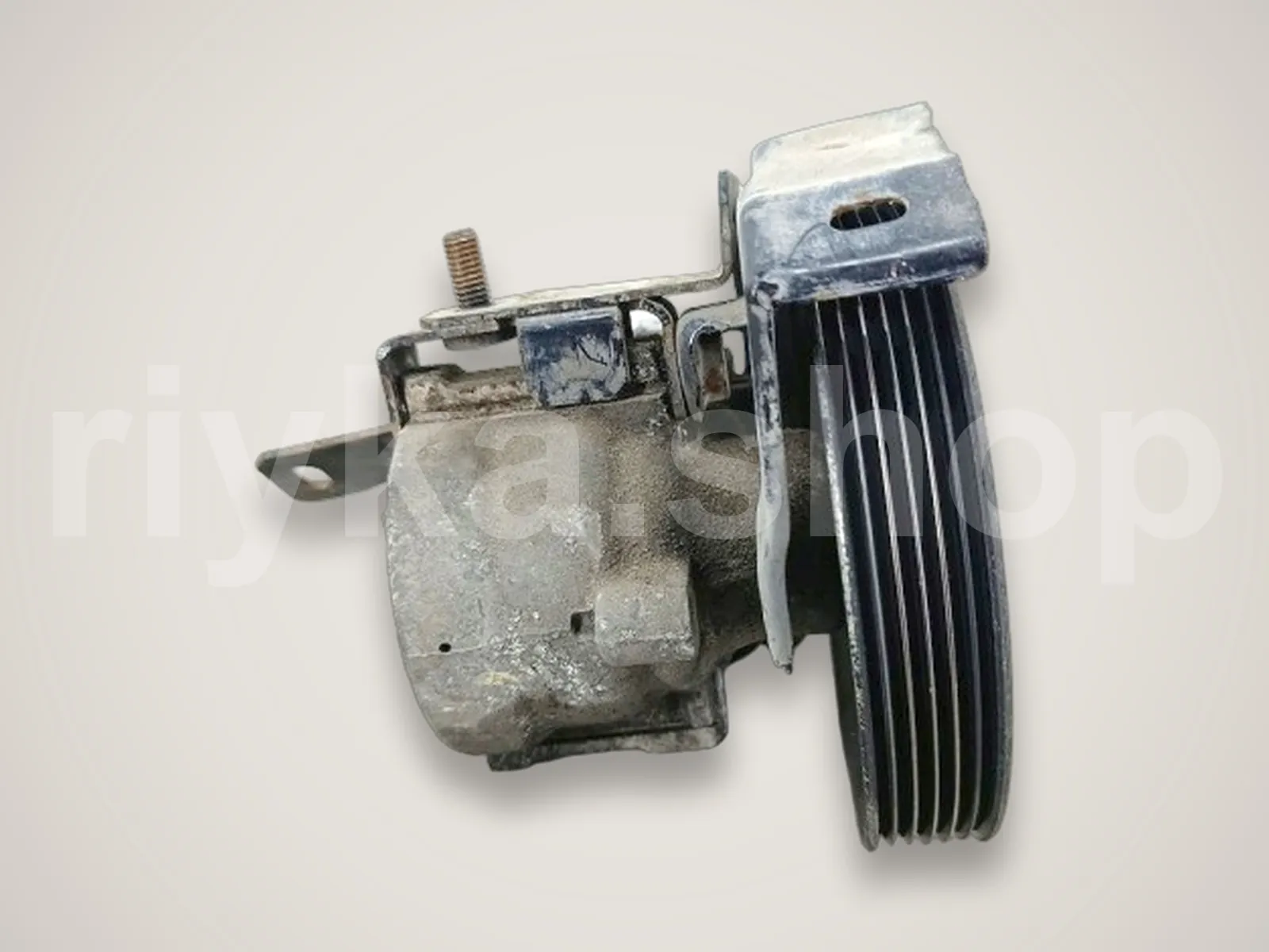 Fiat Fiorino III — насос гідропідсилювача керма 1401419180 28140848AC (1.4 8V)