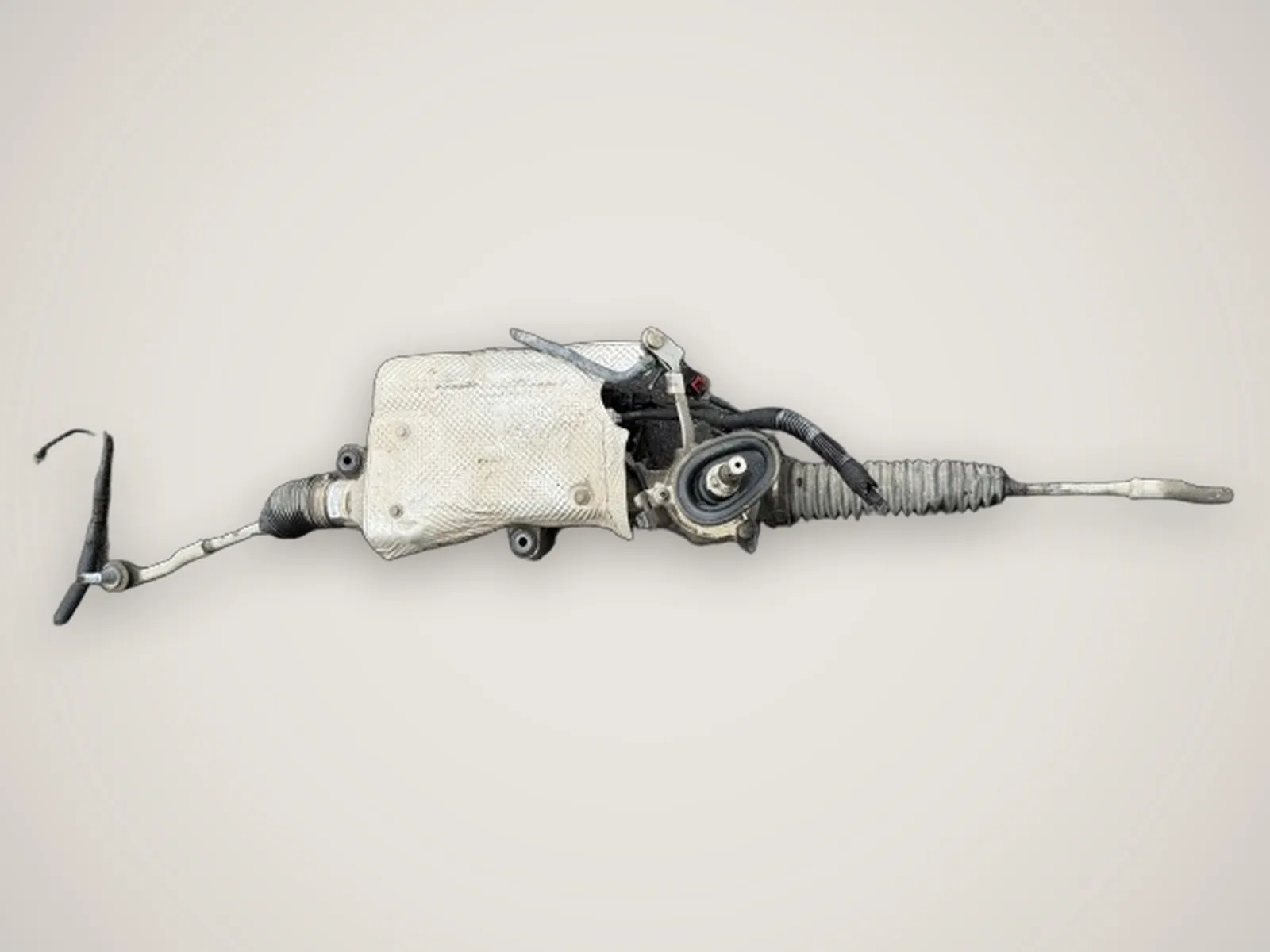 Opel Astra K — рульова рейка 426154570 39139953
