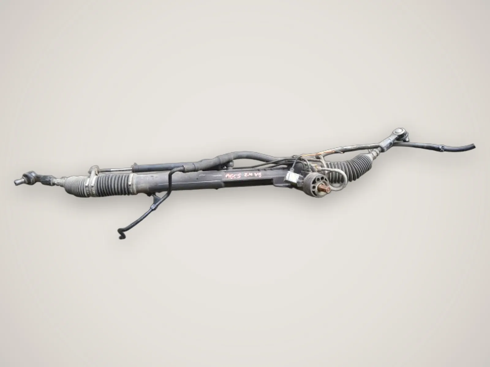 Audi A6 C5 — рульова рейка 7852501561 8640999700