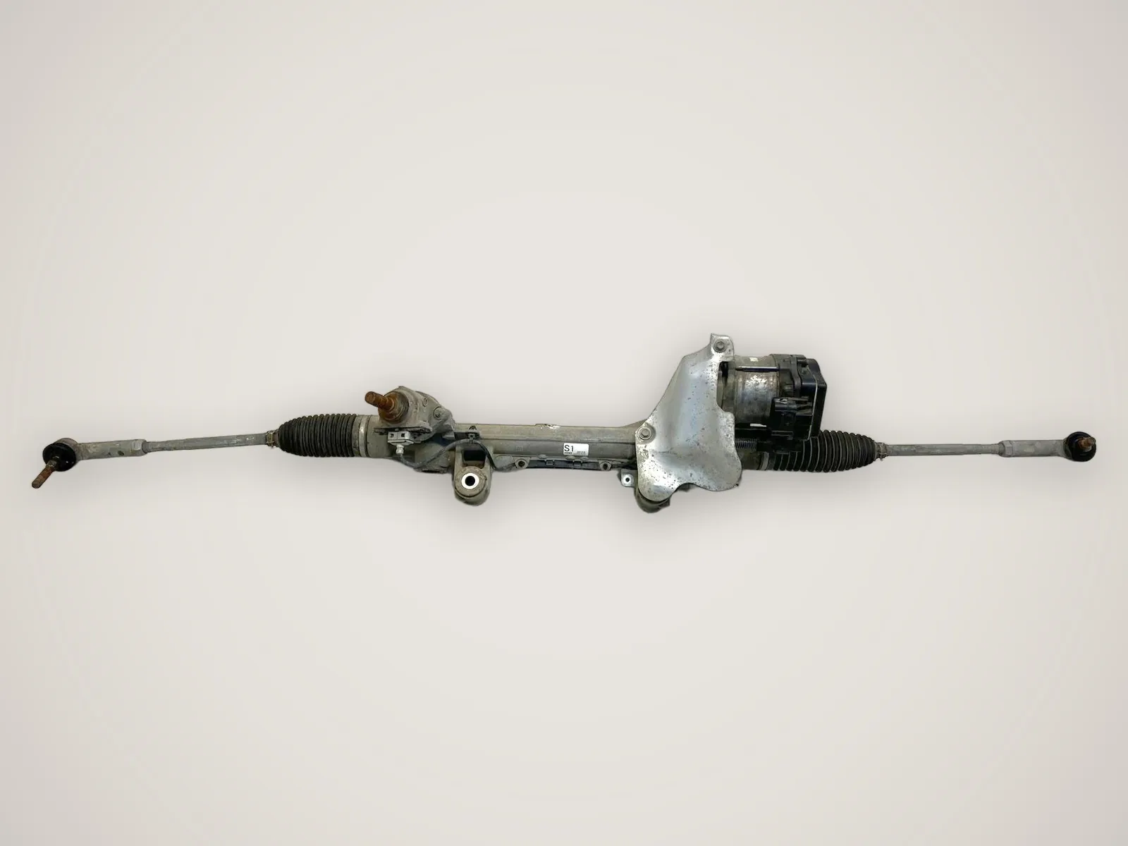 Toyota RAV4 XA50 — рульова рейка 4425042180, 8965042300 (2022)