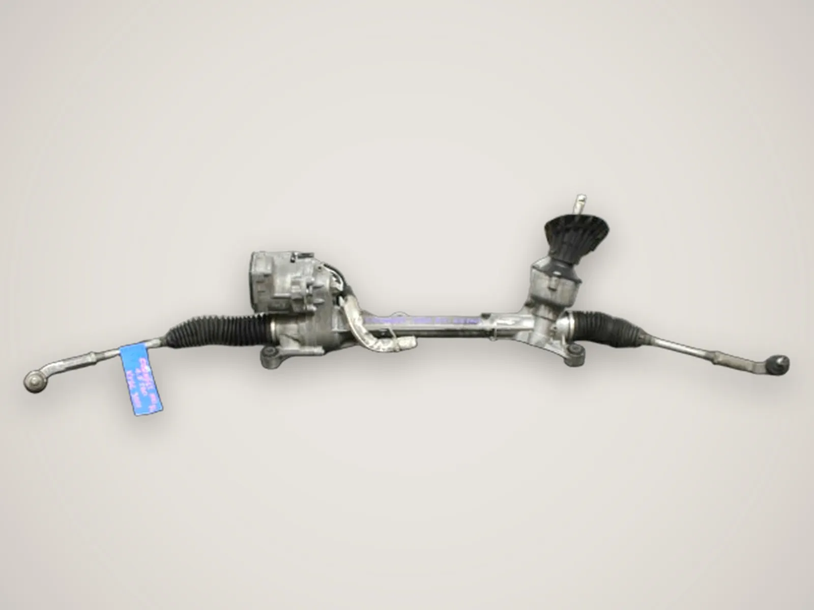 Ford Transit Connect MK2 — рульова рейка KV6C3D070 (1.5 TDCI)