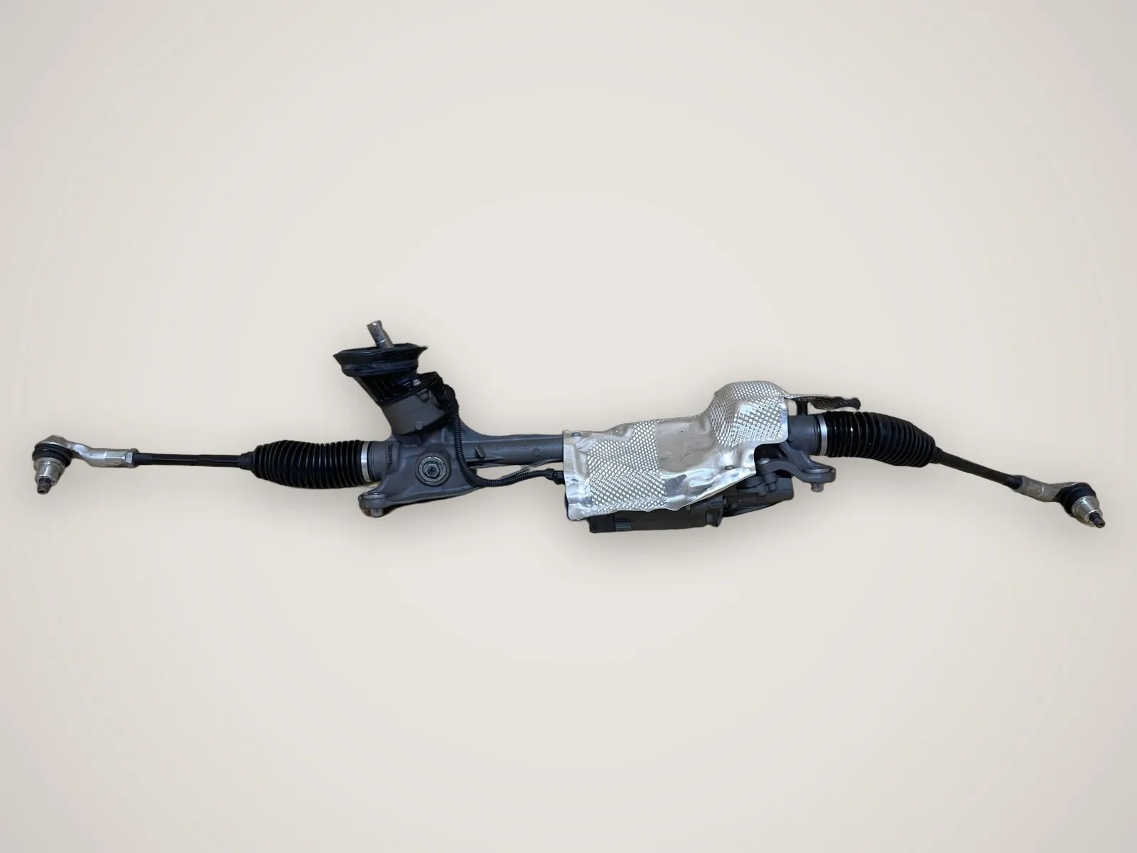 Volkswagen Golf VIII — рульова рейка 5WB423053BC