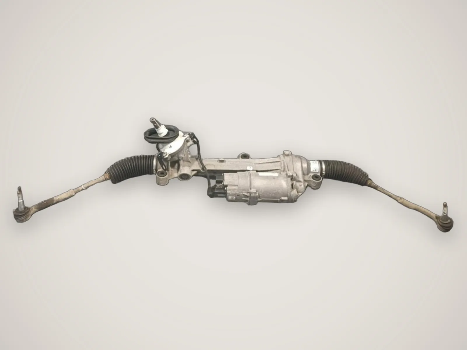 Opel Astra K — рульова рейка 41519132B, A0056456B, 39026261 (2015–2020)