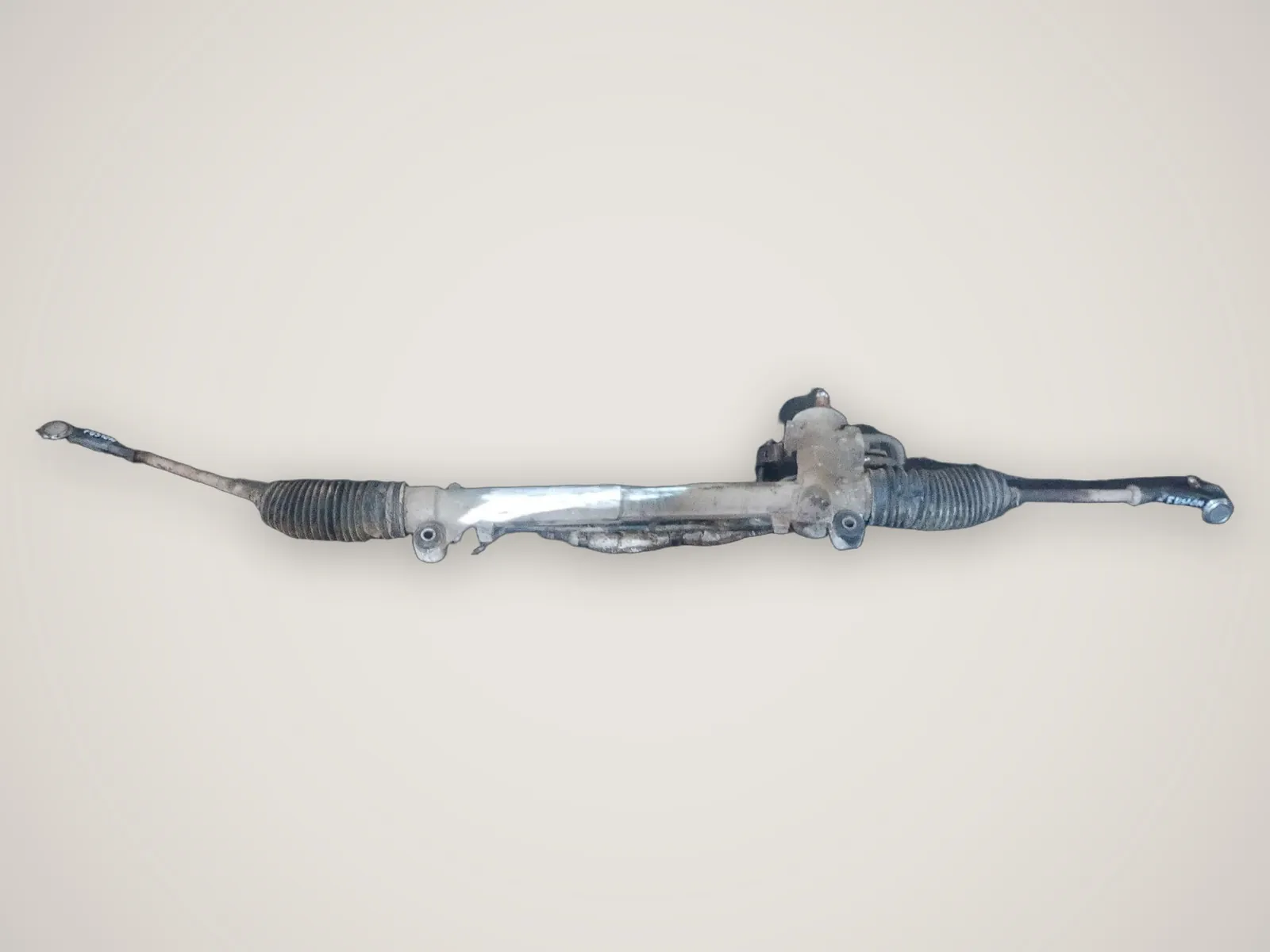Ford Fusion — рульова рейка 2N113200AF