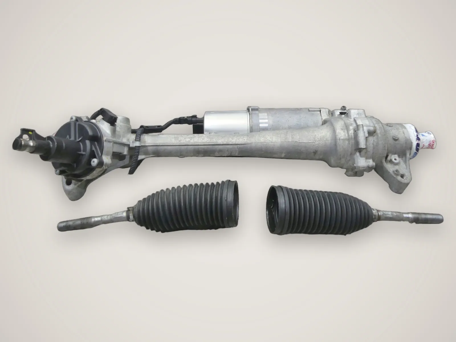 BMW iX i20 — рульова рейка 5A685E5 5B4D1A3 5B68D63 5B83762